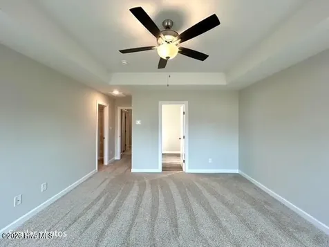 835 Hidden Bridge Drive Jacksonville NC 28546