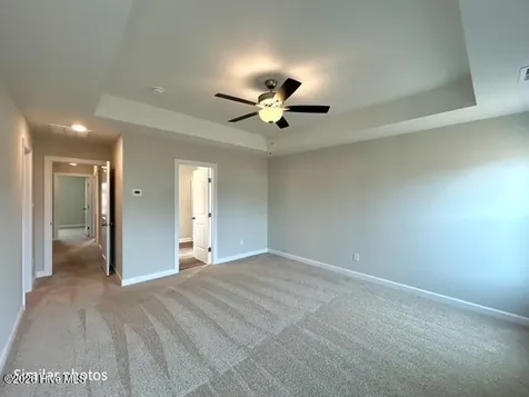 835 Hidden Bridge Drive Jacksonville NC 28546