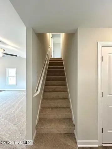 835 Hidden Bridge Drive Jacksonville NC 28546