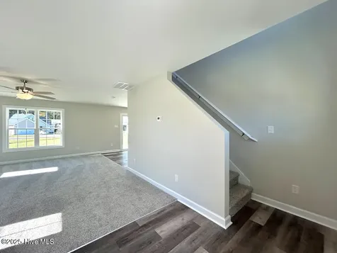 833 Hidden Bridge Drive Jacksonville NC 28546