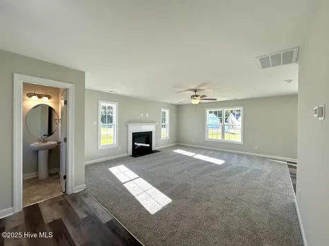 833 Hidden Bridge Drive Jacksonville NC 28546