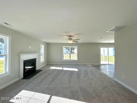 833 Hidden Bridge Drive Jacksonville NC 28546