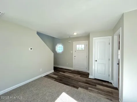 833 Hidden Bridge Drive Jacksonville NC 28546