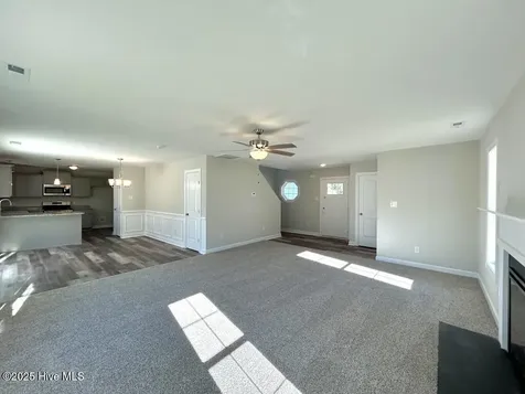 833 Hidden Bridge Drive Jacksonville NC 28546