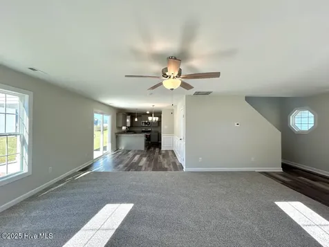 833 Hidden Bridge Drive Jacksonville NC 28546