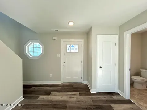 833 Hidden Bridge Drive Jacksonville NC 28546