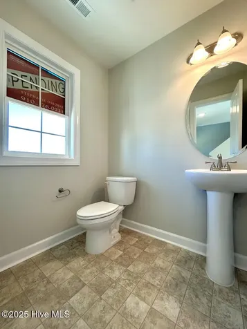 833 Hidden Bridge Drive Jacksonville NC 28546