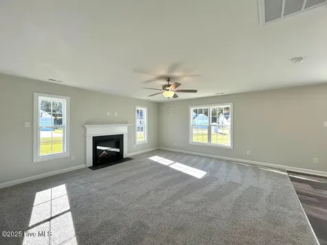 833 Hidden Bridge Drive Jacksonville NC 28546