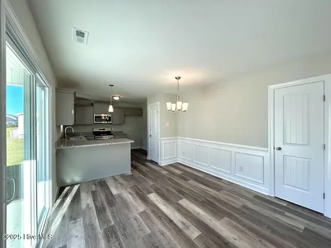 833 Hidden Bridge Drive Jacksonville NC 28546