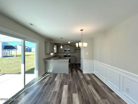 833 Hidden Bridge Drive Jacksonville NC 28546