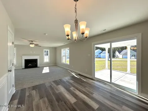 833 Hidden Bridge Drive Jacksonville NC 28546