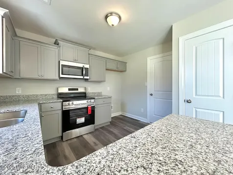833 Hidden Bridge Drive Jacksonville NC 28546