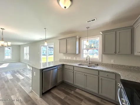 833 Hidden Bridge Drive Jacksonville NC 28546