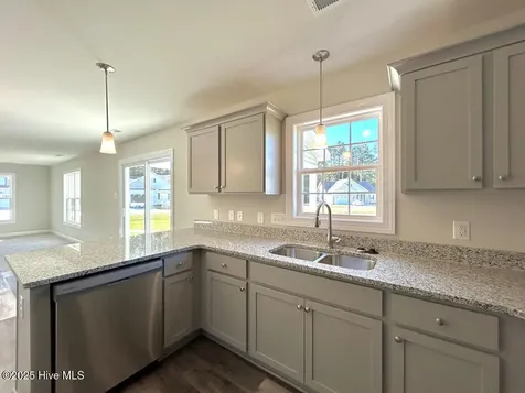 833 Hidden Bridge Drive Jacksonville NC 28546
