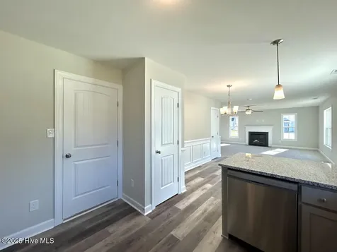 833 Hidden Bridge Drive Jacksonville NC 28546