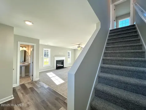 833 Hidden Bridge Drive Jacksonville NC 28546