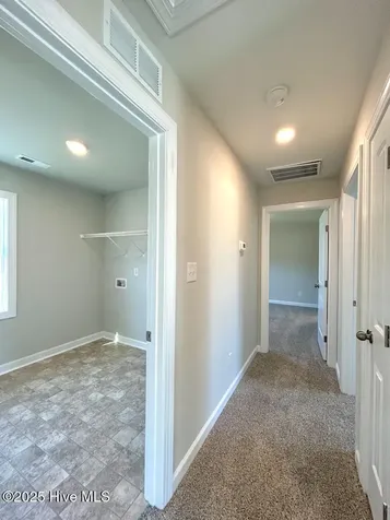833 Hidden Bridge Drive Jacksonville NC 28546