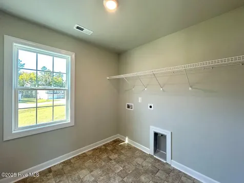 833 Hidden Bridge Drive Jacksonville NC 28546