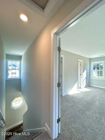 833 Hidden Bridge Drive Jacksonville NC 28546