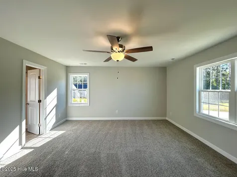 833 Hidden Bridge Drive Jacksonville NC 28546