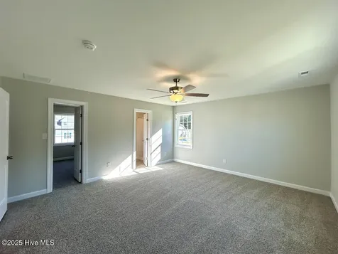 833 Hidden Bridge Drive Jacksonville NC 28546