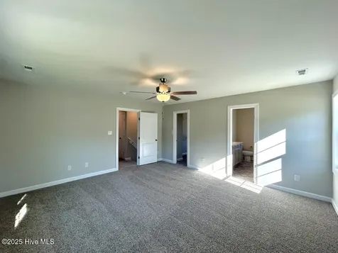 833 Hidden Bridge Drive Jacksonville NC 28546