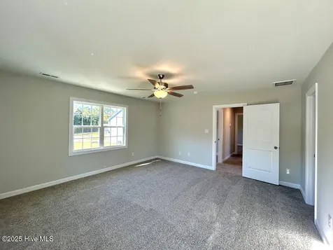 833 Hidden Bridge Drive Jacksonville NC 28546