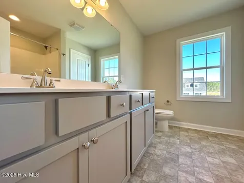 833 Hidden Bridge Drive Jacksonville NC 28546