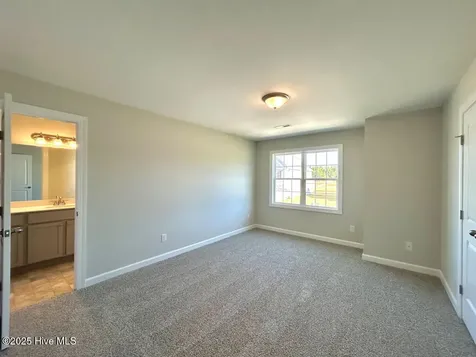 833 Hidden Bridge Drive Jacksonville NC 28546