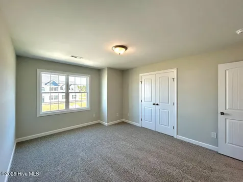 833 Hidden Bridge Drive Jacksonville NC 28546