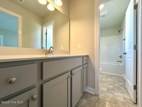 833 Hidden Bridge Drive Jacksonville NC 28546