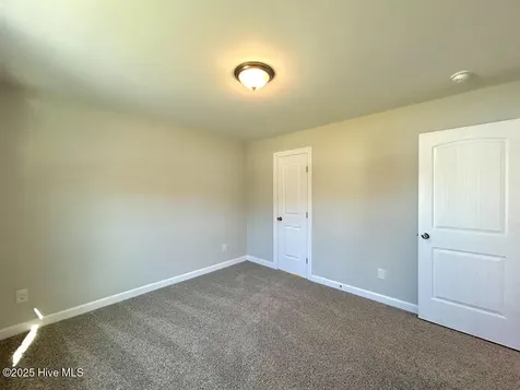 833 Hidden Bridge Drive Jacksonville NC 28546