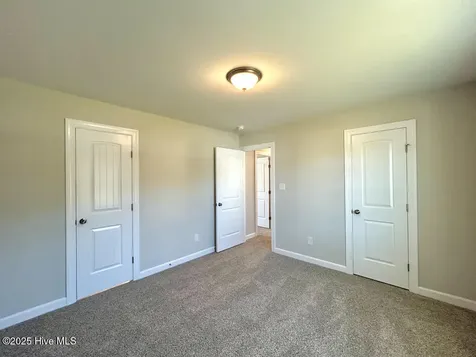 833 Hidden Bridge Drive Jacksonville NC 28546