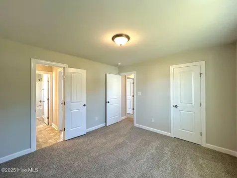 833 Hidden Bridge Drive Jacksonville NC 28546
