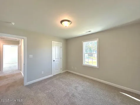 833 Hidden Bridge Drive Jacksonville NC 28546