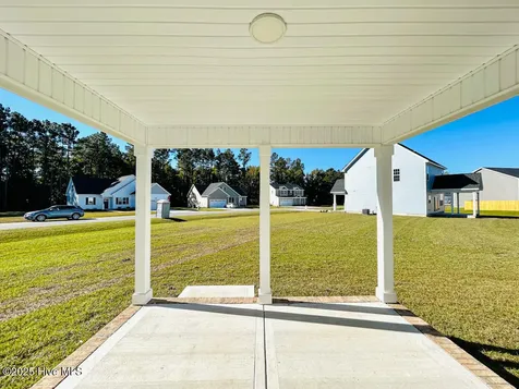 833 Hidden Bridge Drive Jacksonville NC 28546