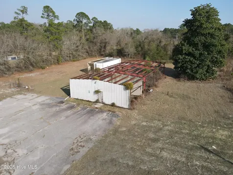 10145 Mccoll Road Laurinburg NC 28352