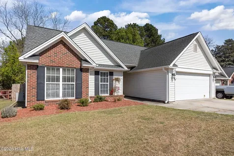 110 Kensington Way Aberdeen NC 28315