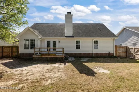 110 Kensington Way Aberdeen NC 28315