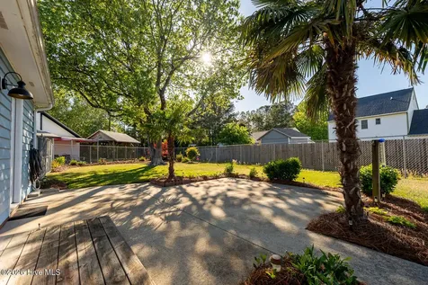 709 Windy Trail Newport NC 28570