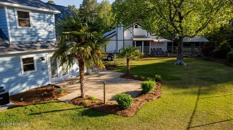 709 Windy Trail Newport NC 28570