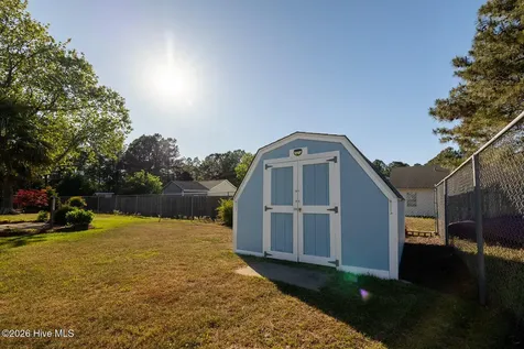 709 Windy Trail Newport NC 28570