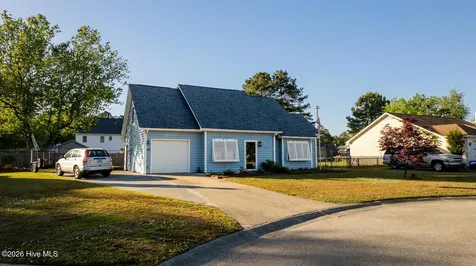 709 Windy Trail Newport NC 28570