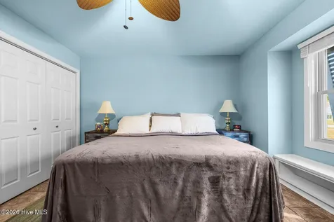 709 Windy Trail Newport NC 28570