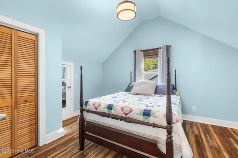 709 Windy Trail Newport NC 28570