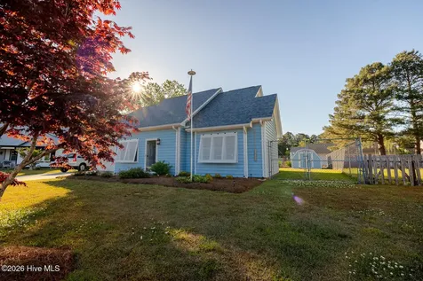709 Windy Trail Newport NC 28570
