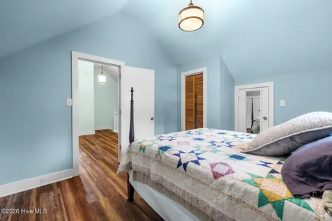 709 Windy Trail Newport NC 28570