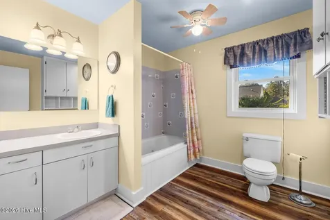 709 Windy Trail Newport NC 28570