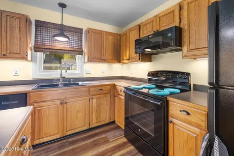 709 Windy Trail Newport NC 28570