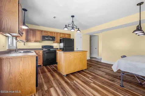 709 Windy Trail Newport NC 28570